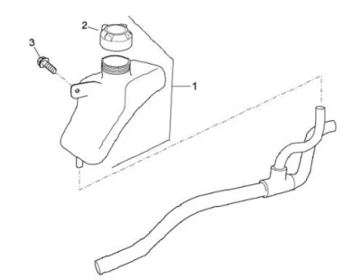 Expansion tank