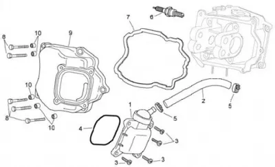 Drain valve