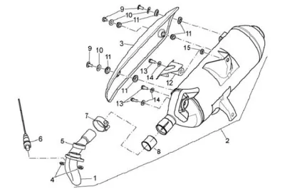 Exhaust