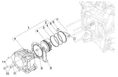 Cylinder