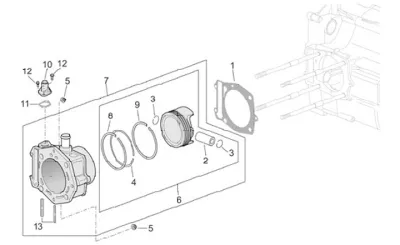 Cylinder