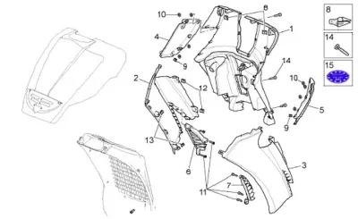 Legshield