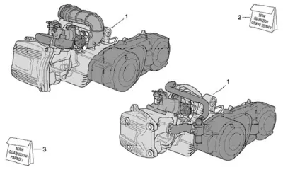 Motor