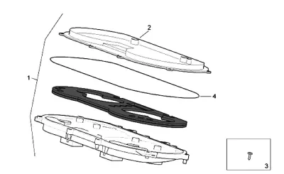 Contachilometri