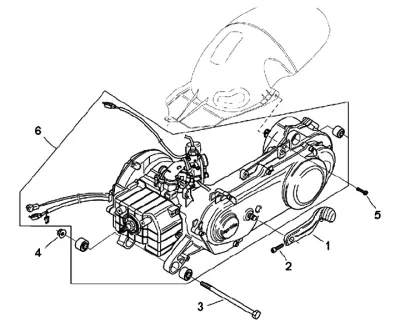 Motore