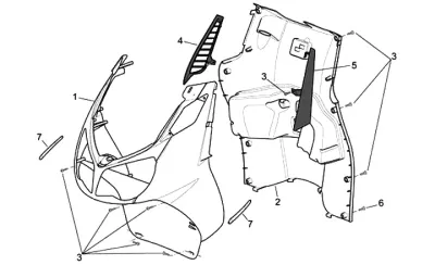 Legshield