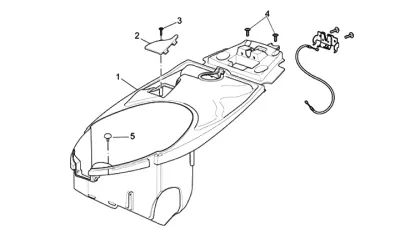 Helmet box