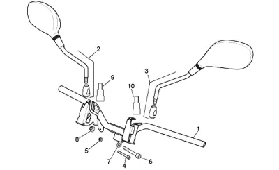 Handlebar