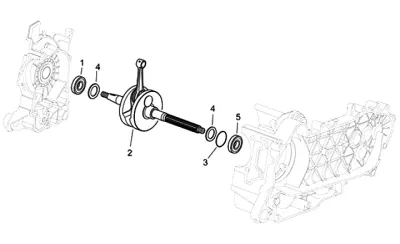 Crankshaft