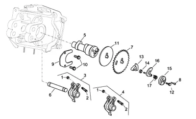 Camshaft