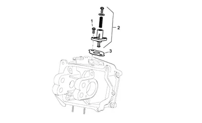 Chain tensioner