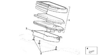Contachilometri