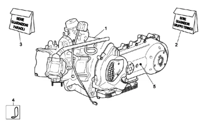 Motore