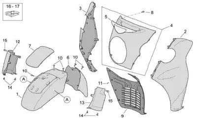 Legshield