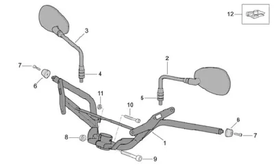 Handlebar