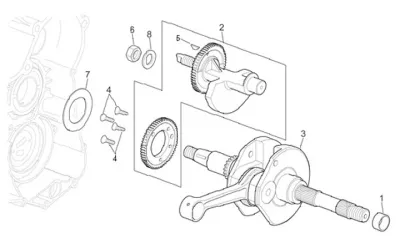 Crankshaft