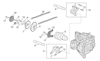 Camshaft