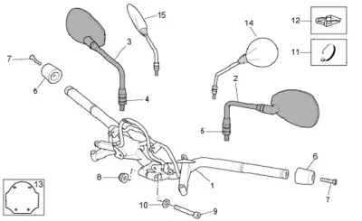 Handlebar