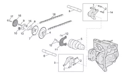 Camshaft
