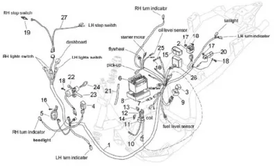 Electrical equipment