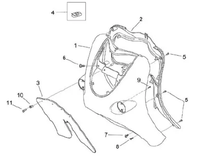 Legshield