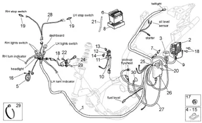 Electrical equipment