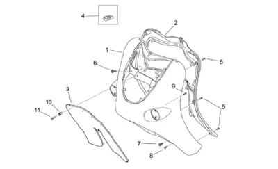 Legshield