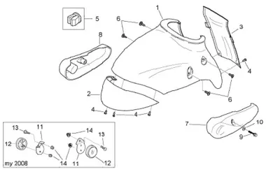 Mudguard