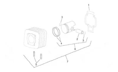 Cylinder