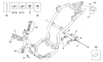 Chassis