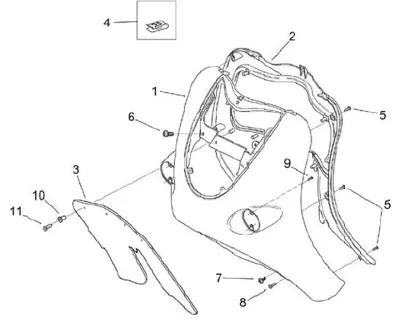 Legshield