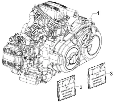 Motor