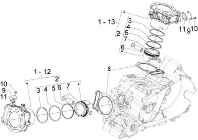Cylinder