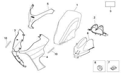 Legshield
