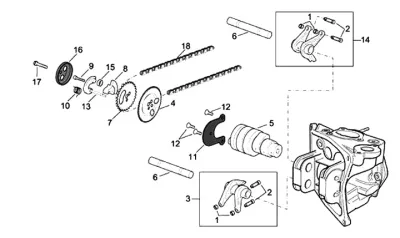 Camshaft