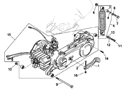 Motore