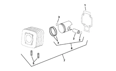 Cylinder