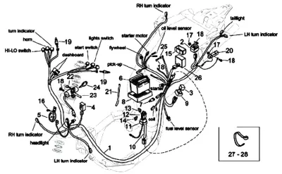 Electrical equipment