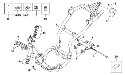 Chassis
