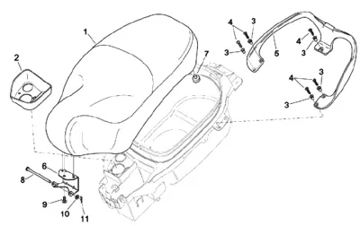 Seat