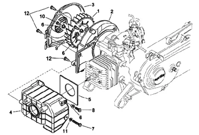 Air deflector