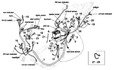 Electrical equipment