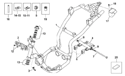 Chassis