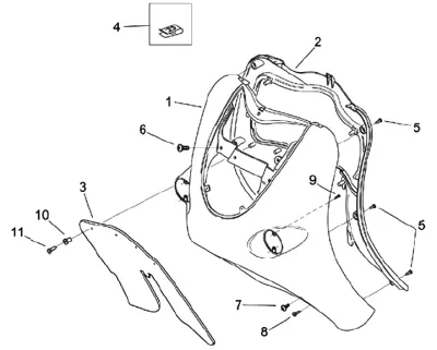 Legshield