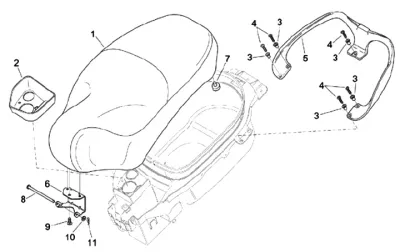 Seat
