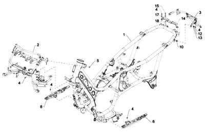 Chassis