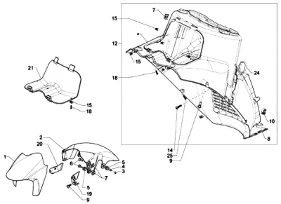 Mudguard