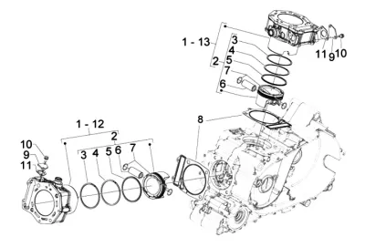 Cylinder