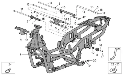 Chassis