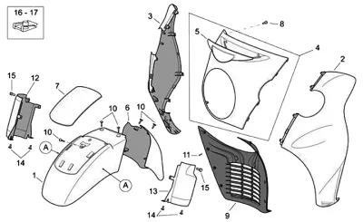 Legshield